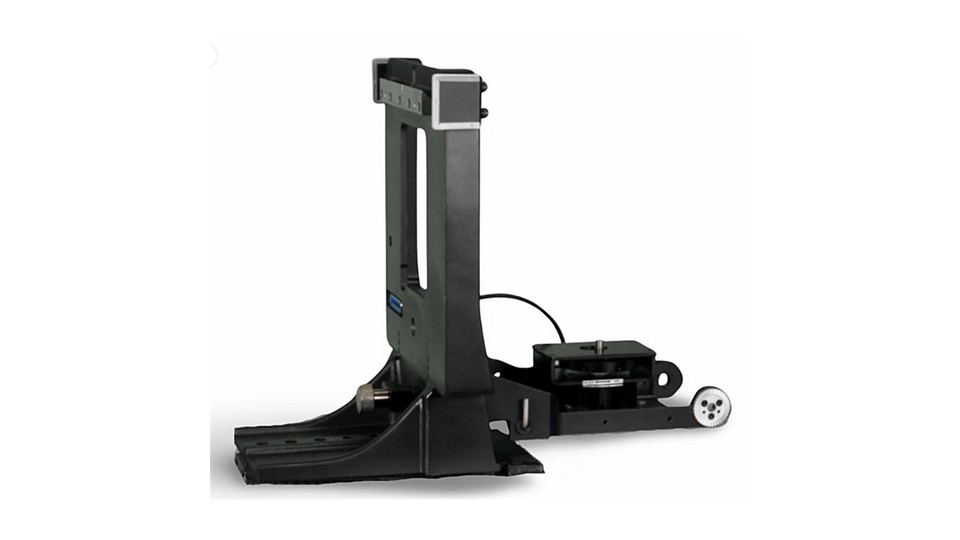 Изображения FUJINON Lens Supporter, ELH-112A-35A