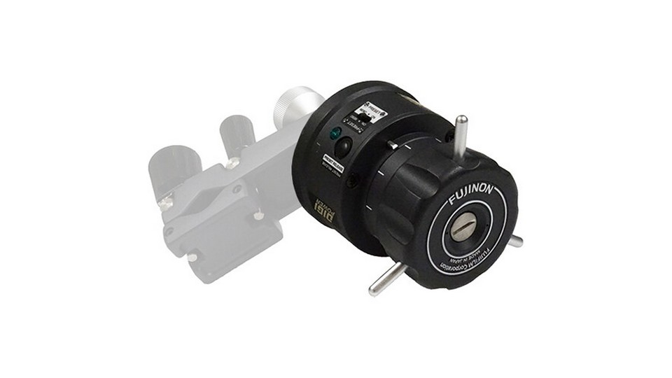 Изображения FUJINON Focus Position Demand Unit, EPD-4A-S13F