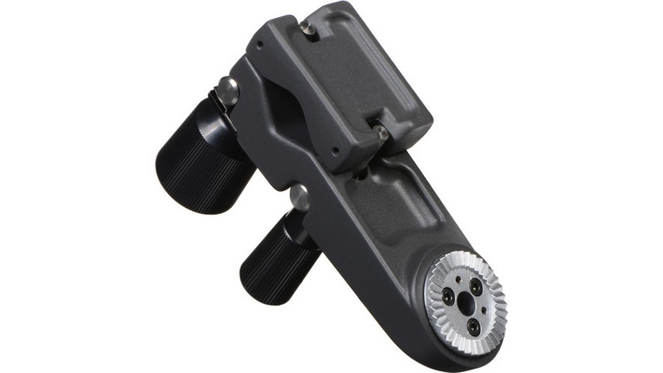 Изображения FUJINON Mounting Clamp, MCA-06BC