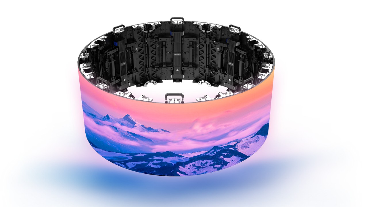 Изображения LEYARD LN2.6-C (12х1)