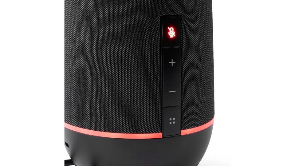 Изображения Owl Labs Meeting Owl 4+