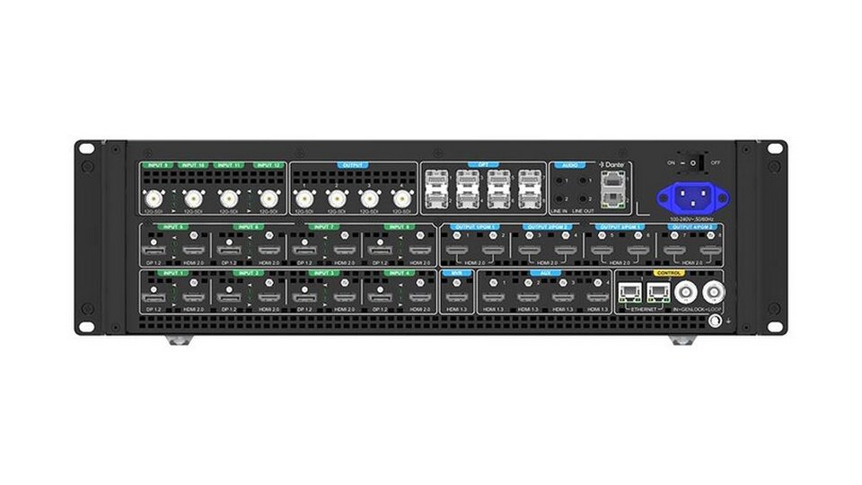 Изображения PIXELHUE P20-DS