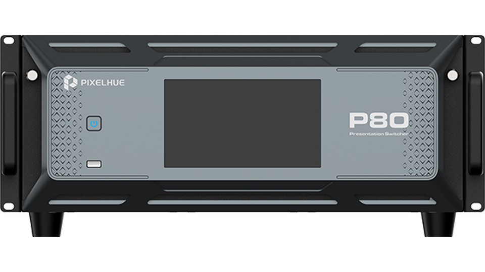 Изображения PIXELHUE P80