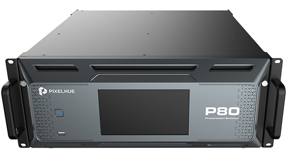 Изображения PIXELHUE P80