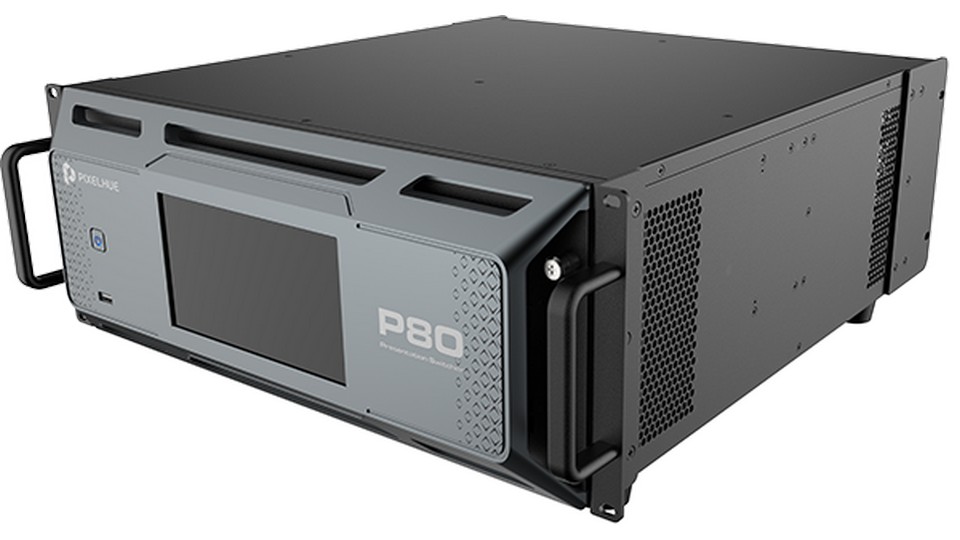 Изображения PIXELHUE P80