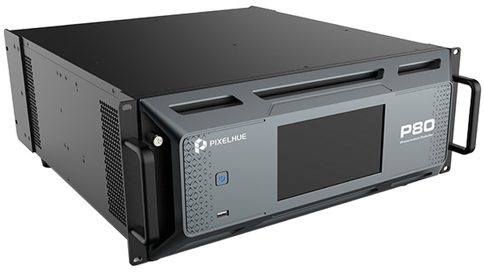 Изображения PIXELHUE P80