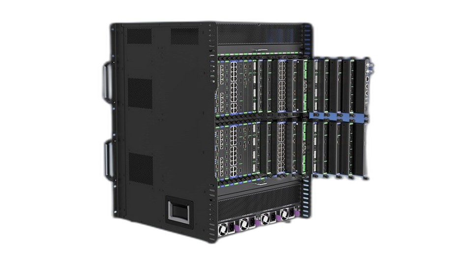 Изображения COLORLIGHT U15 MAX (шасси), -