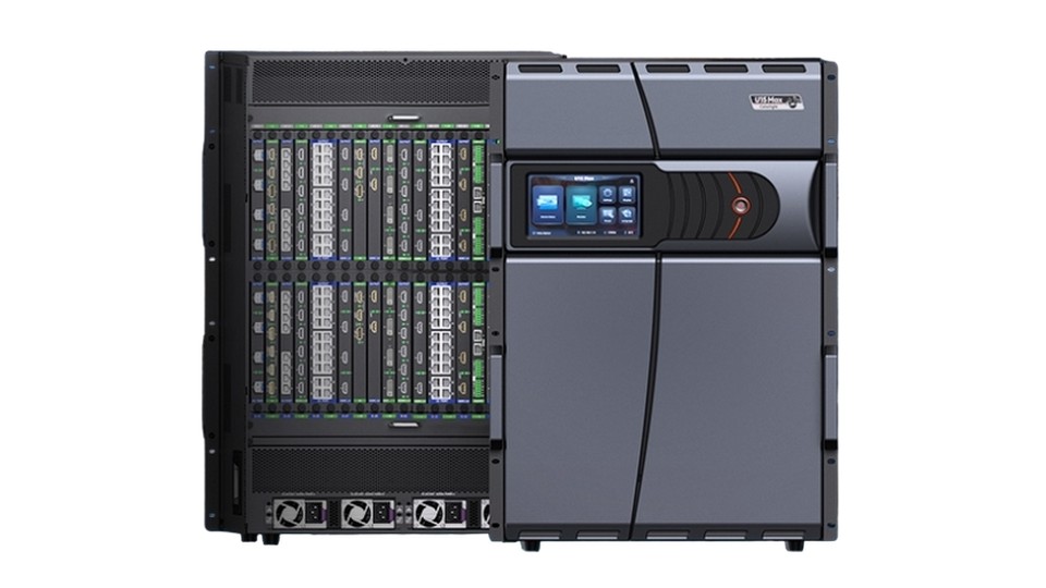 Изображения COLORLIGHT U15 MAX (шасси), -