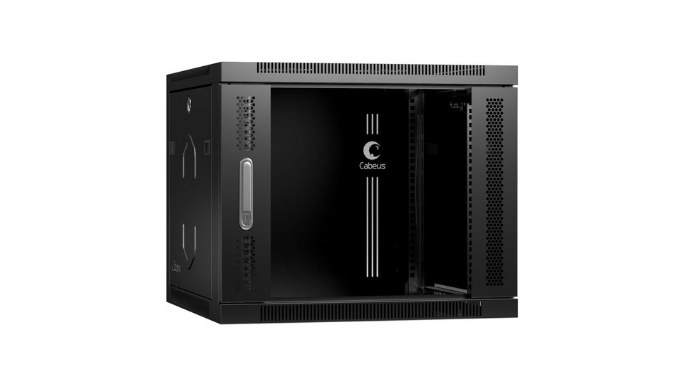 Изображения CABEUS SH-05F-9U60/60-BK, 8589c