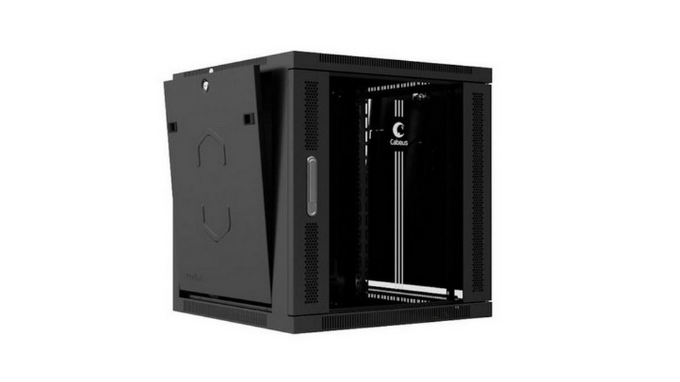 Изображения CABEUS SH-05F-9U60/60-BK, 8589c