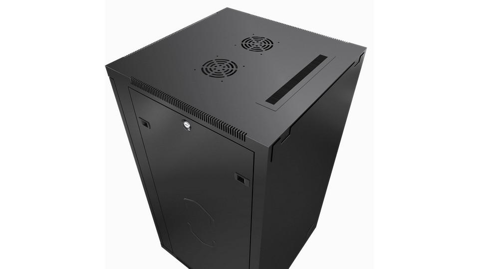 Изображения CABEUS SH-05F-9U60/60-BK, 8589c