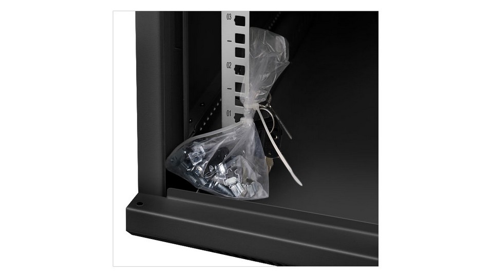 Изображения CABEUS SH-05F-9U60/60-BK, 8589c