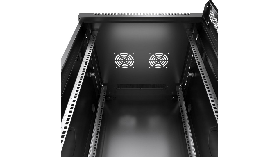 Изображения CABEUS SH-05F-9U60/60-BK, 8589c