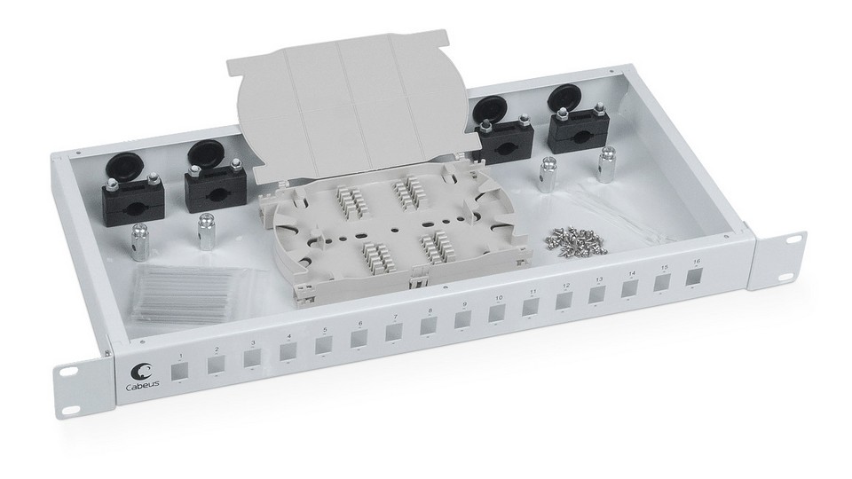 Изображения CABEUS FO-19-16SC, 7035c