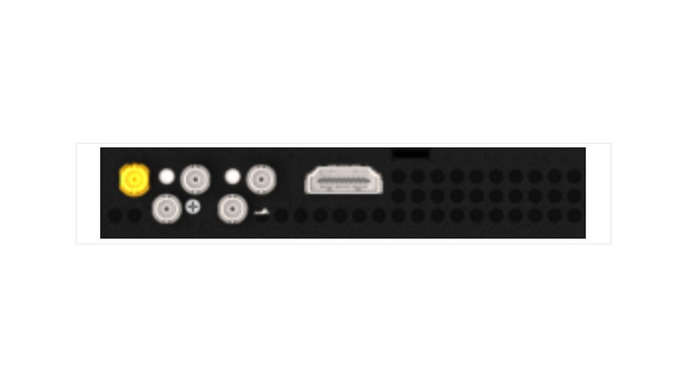 Изображения Карта Захвата 12GSDI-I1, PXO-CT2H1