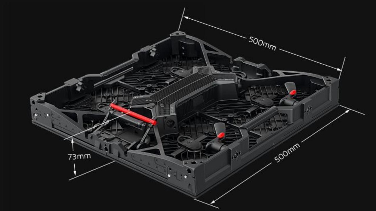 Изображения ROE RB-C2.6