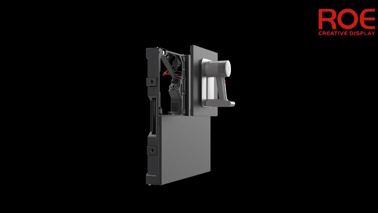 Изображения ROE RB2.6F