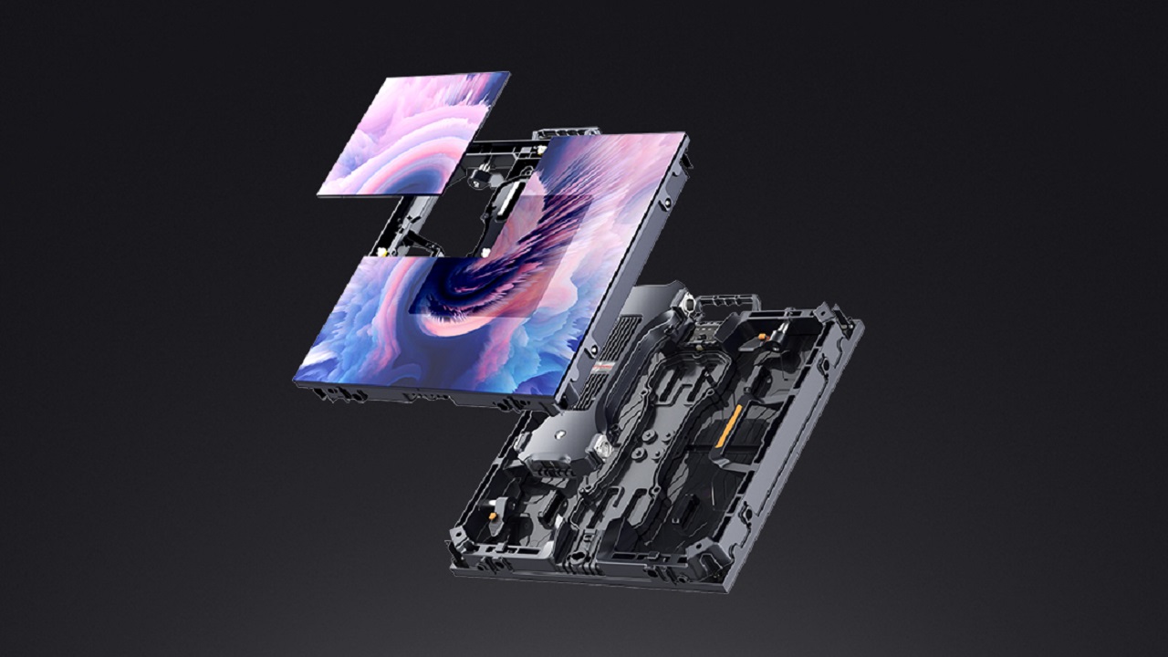 Изображения LEYARD VHRI1.9VP