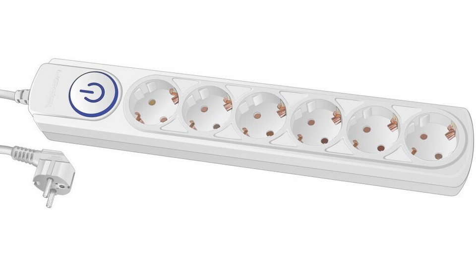 Изображения IPPON BK-6-EU-5-16-W 5m