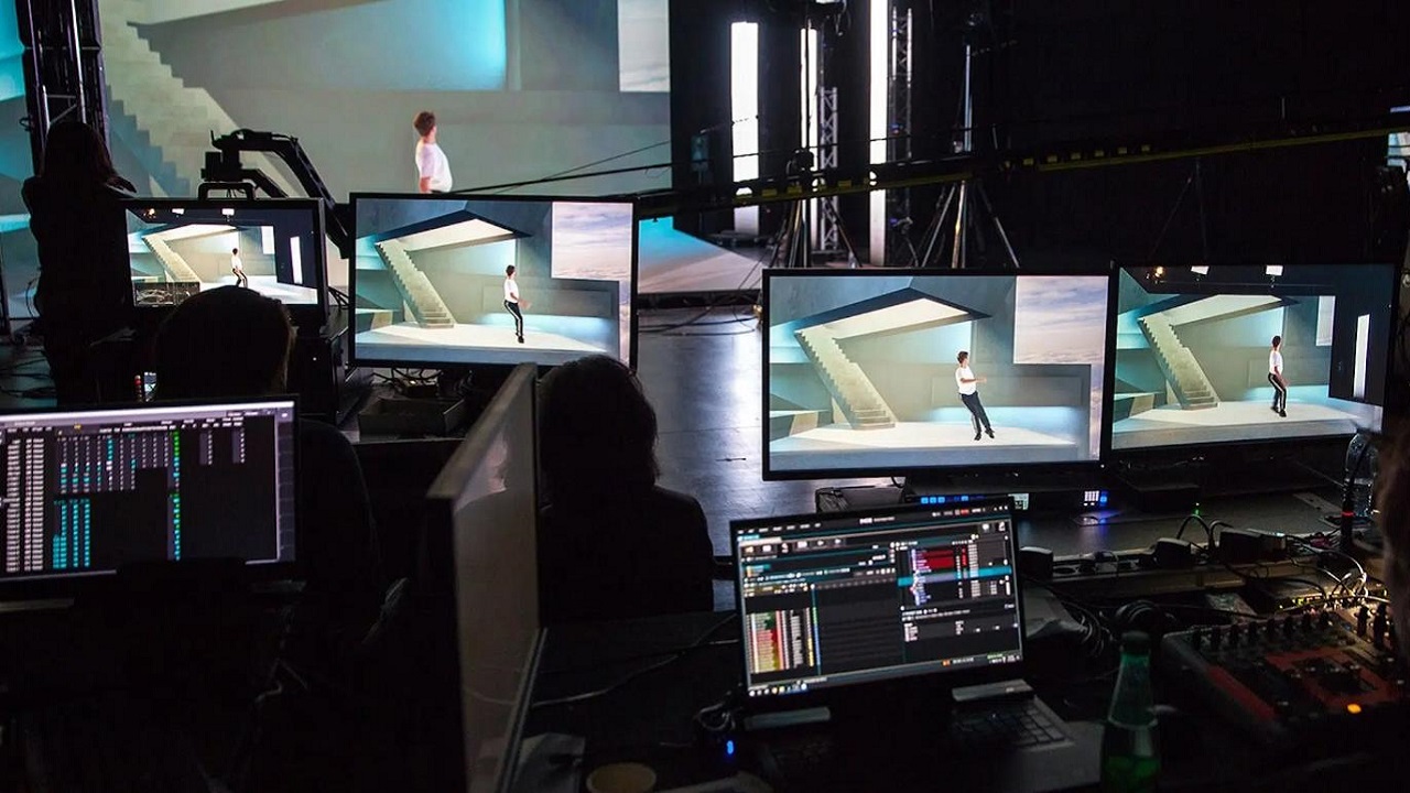 Изображения LED ЭКРАН VP/XR INFiLED IL-RSS-IRDB1.5MK2 ULTRA MT2