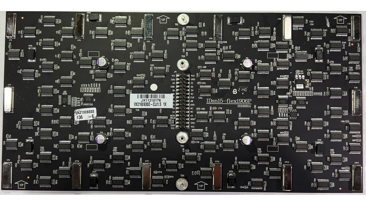Изображения LEYARD CLI-1.5F module, (45-26)
