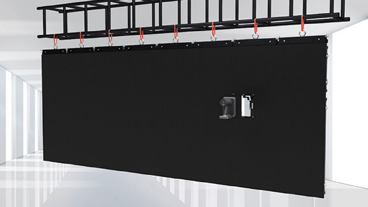 Изображения LEYARD LN1.9-VP (16x6)