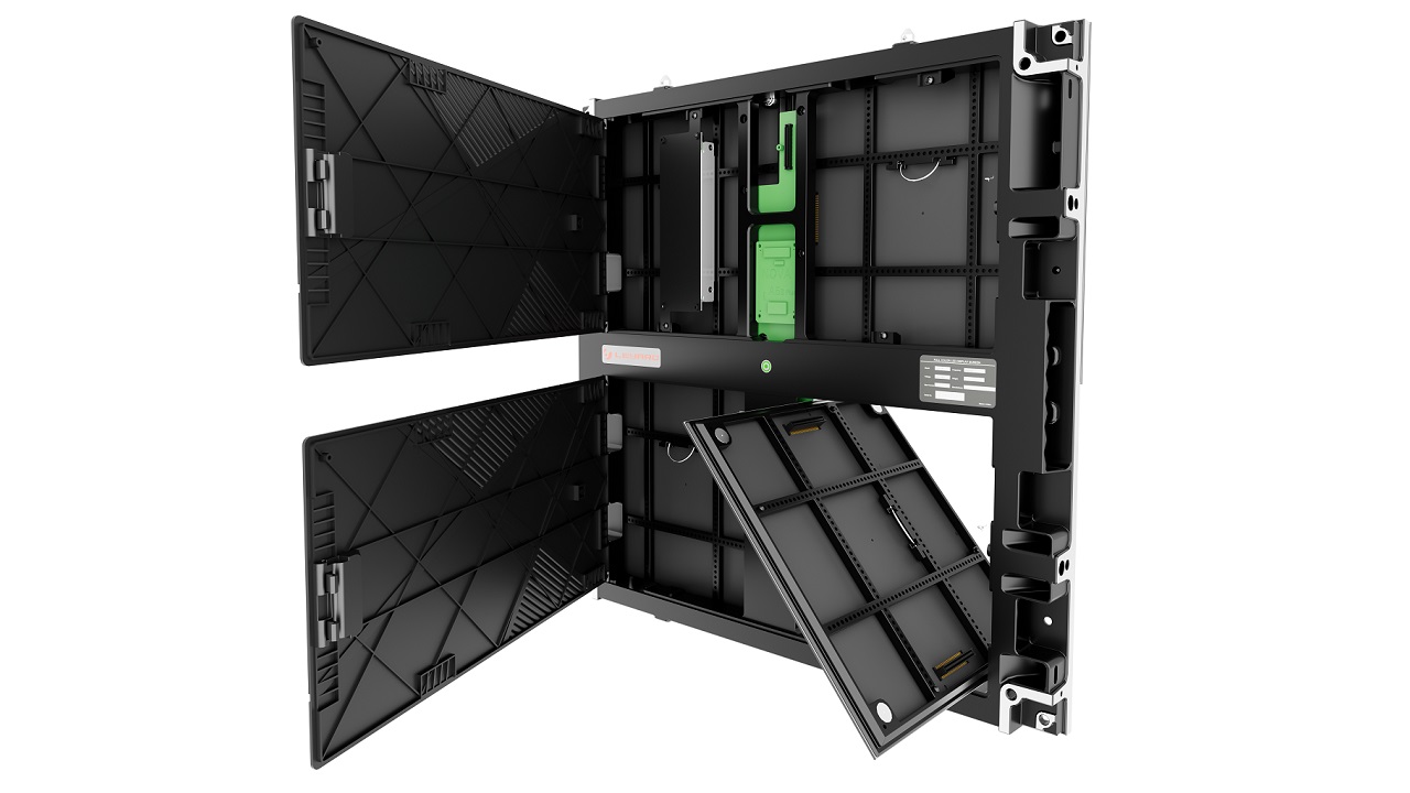 Изображения LEYARD CDI1.5 7680Hz (15x6)