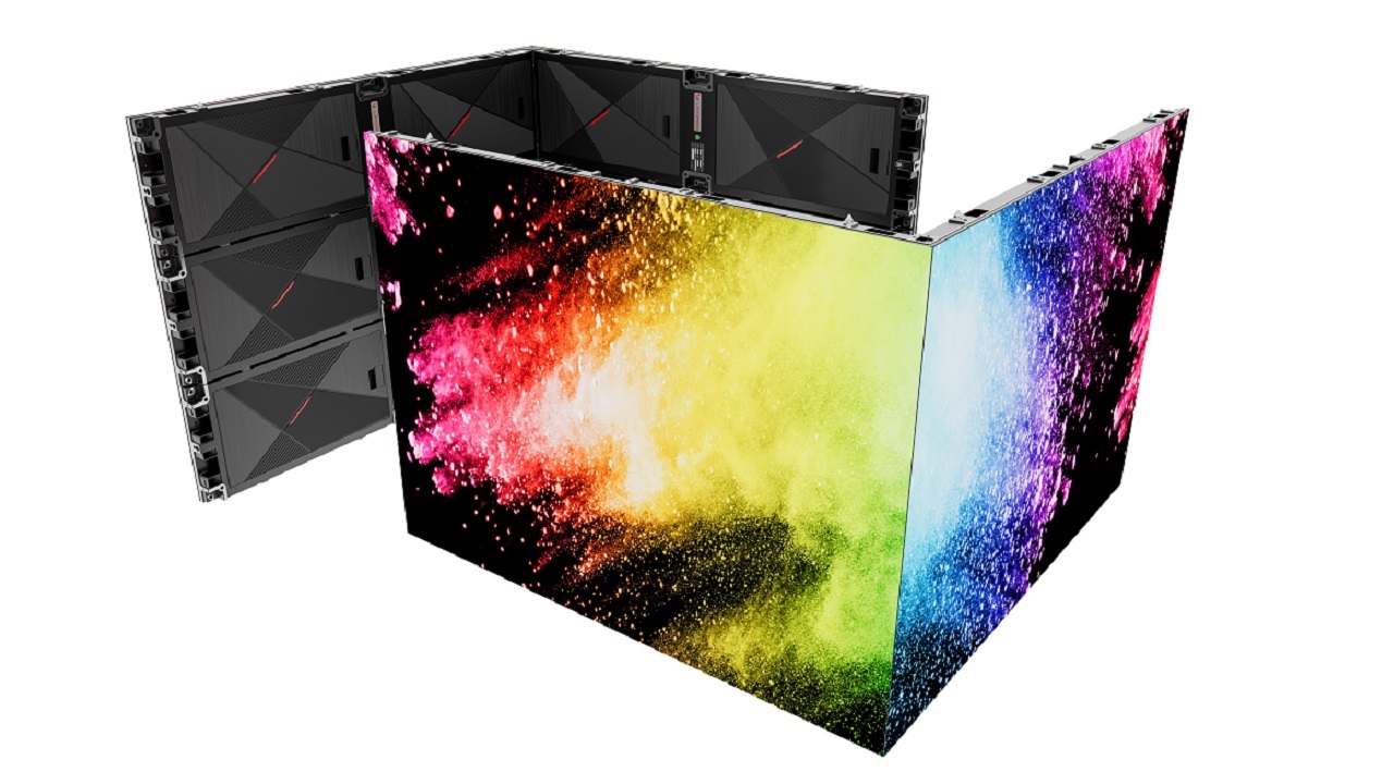 Изображения LEYARD CDI1.5 (16x6)