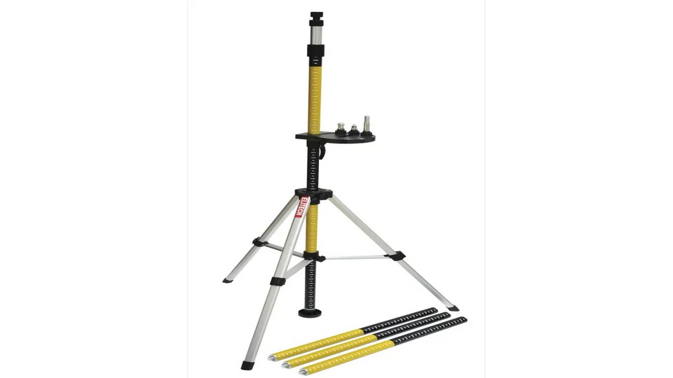 Изображения ELITECH распорная рейка, 2210.000700