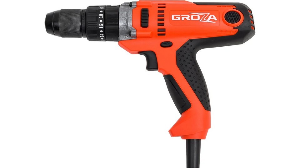 Изображения Groza iDI-500 dakich