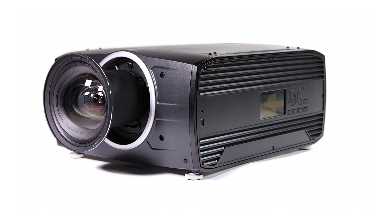 Изображения BARCO Residential Balder M Version