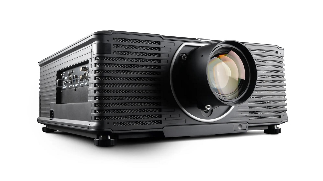 Изображения BARCO I600-4K8 B