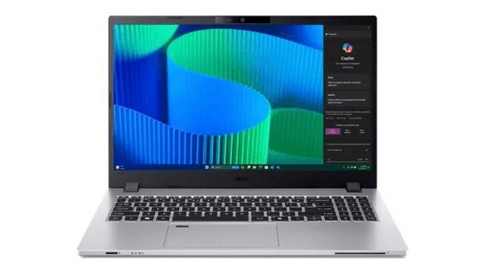 Изображения Acer Travelmate Laptop