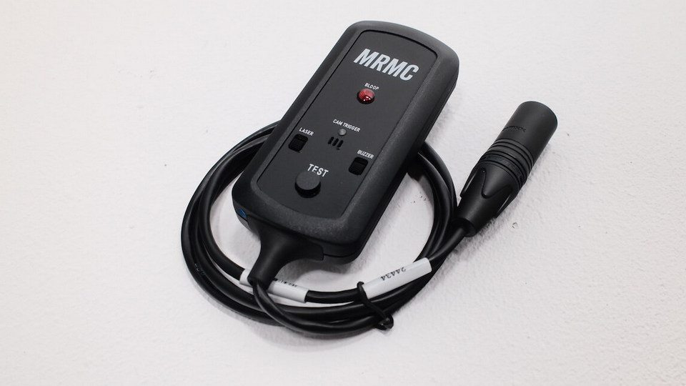 Изображения MRMC Laser Bloop Light