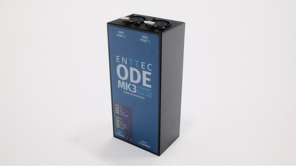 Изображения DMX Lighting Controller