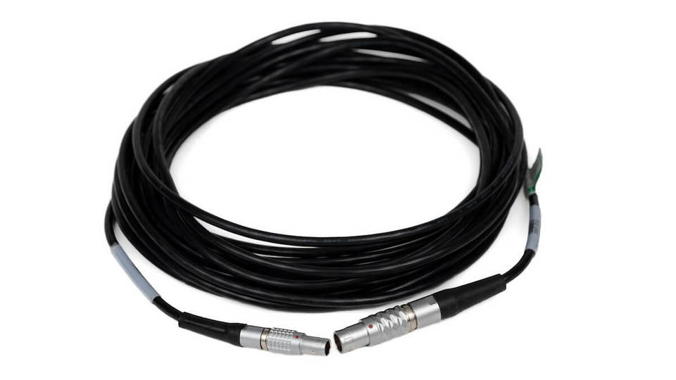 Изображения Tilta Lens Serial Cable