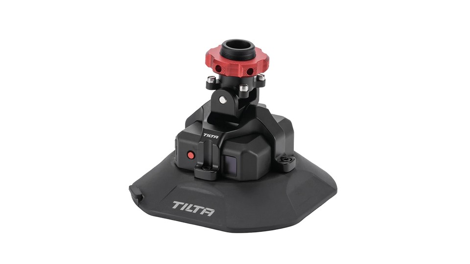 Изображения Tilta Electronic Suction Cups and Swivel Mounts Set of Four