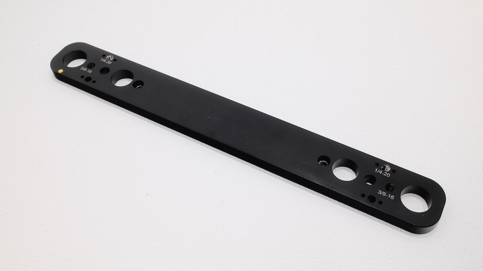 Изображения MRMC Ceiling/Table Suction Cup Mounting Plates (Pair)