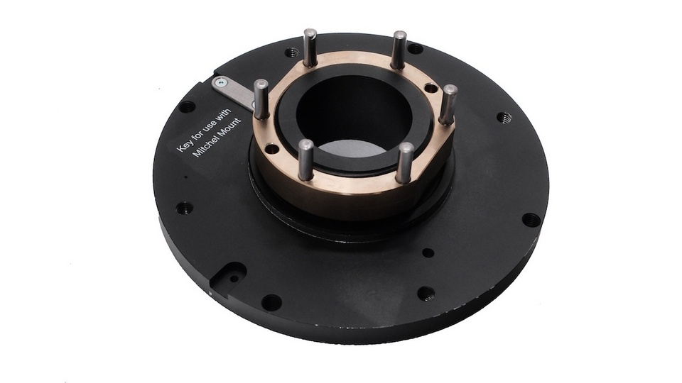 Изображения MRMC Mitchell/Moy Tripod Mount