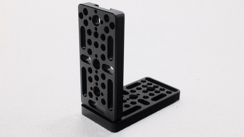 Изображения MRMC Right Angle Camera Mount