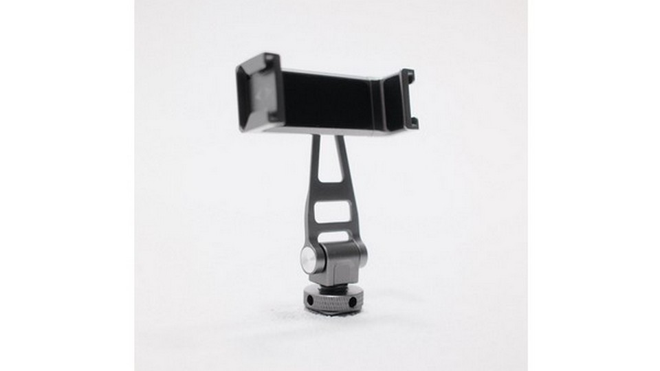 Изображения MRMC Universal Metal Smart Phone Holder Camera Mount