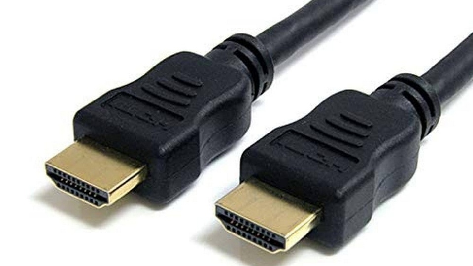 Изображения MRMC Video HDMI Cable for Cameras 7.5m with HDMI Output