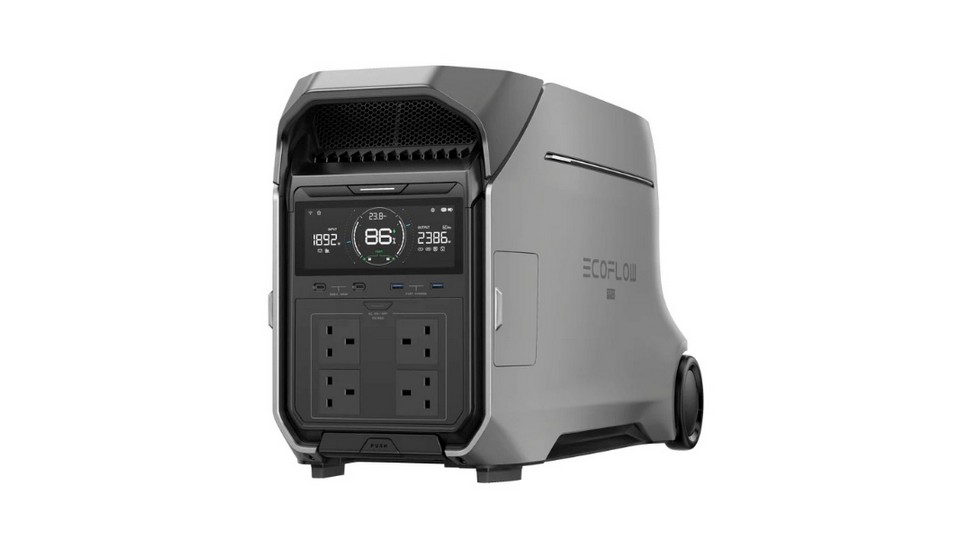 Изображения Battery Power Unit