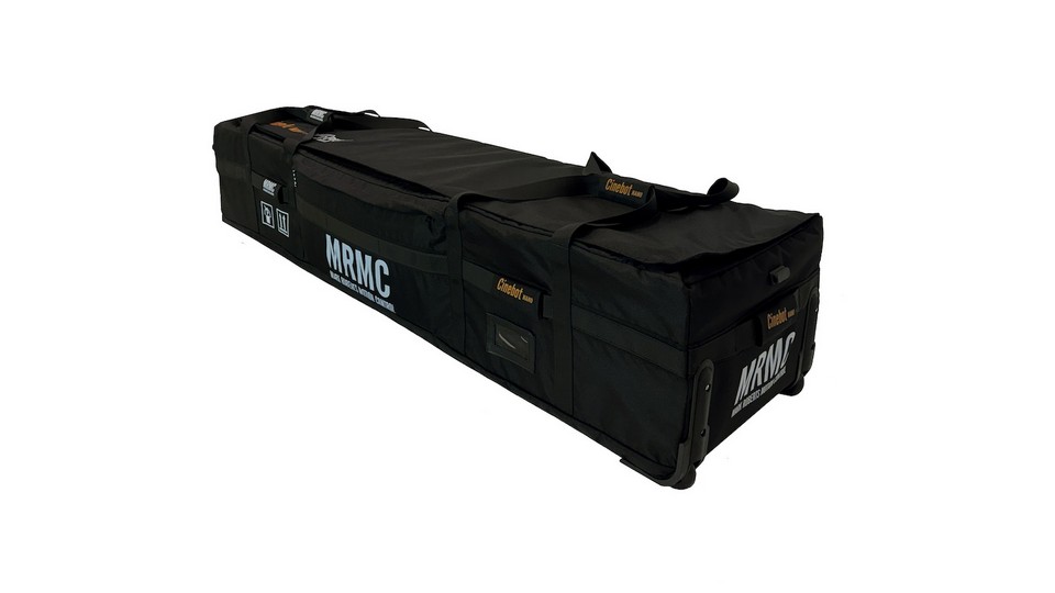 Изображения MRMC Track Light Weight Travel Case (under 32kg (70lbs)