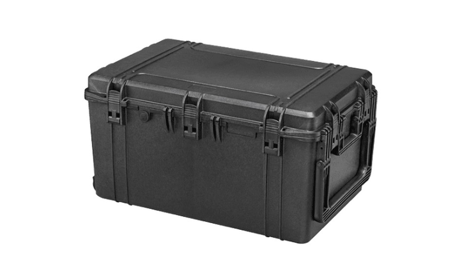 Изображения Arm Hard Peli Hard Case