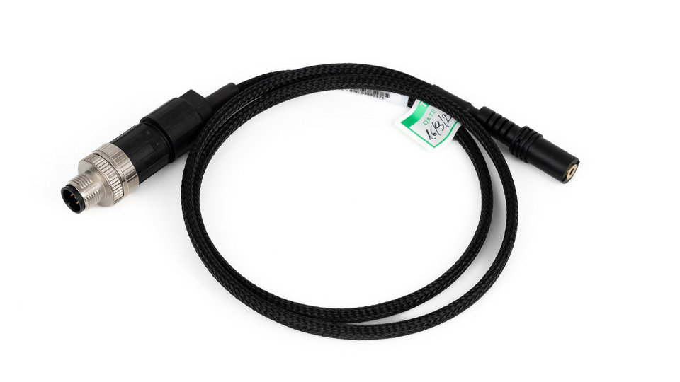 Изображения MRMC Trigger/start-stop cable for DSLR or Mirrorless cameras
