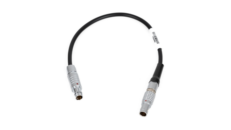 Изображения MRMC Sync cable for Arri Alexa