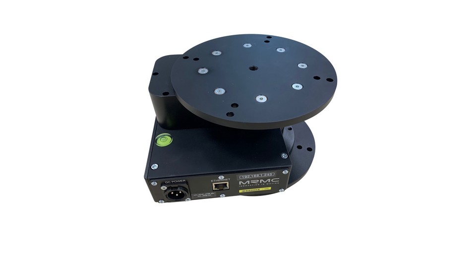 Изображения MRMC Small Turntable (Stepper, 20kg payload)