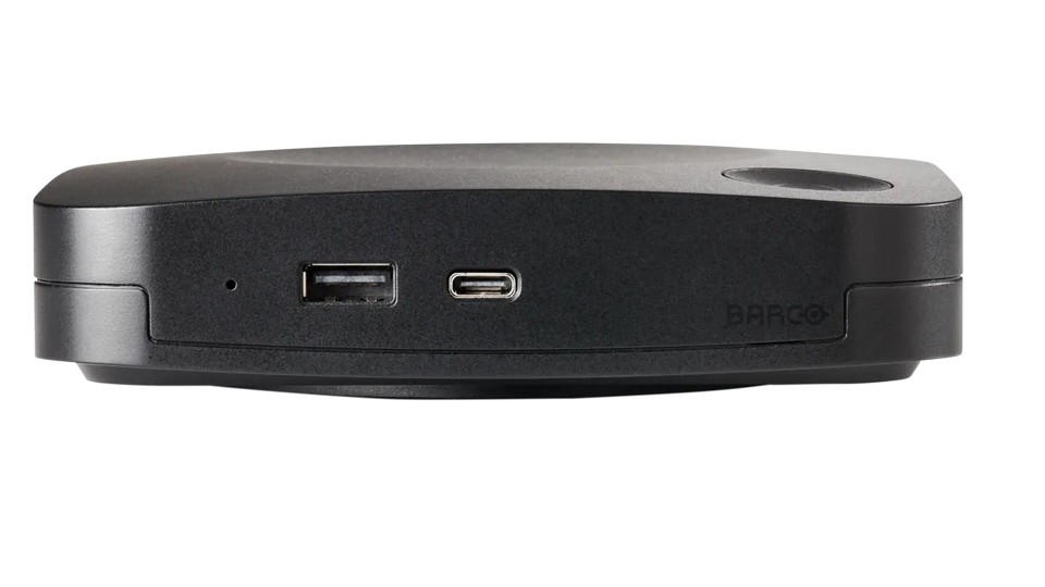 Изображения BARCO CX-30 Gen2