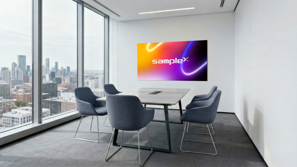 Изображения SAMPLEX SMP81-WPC009